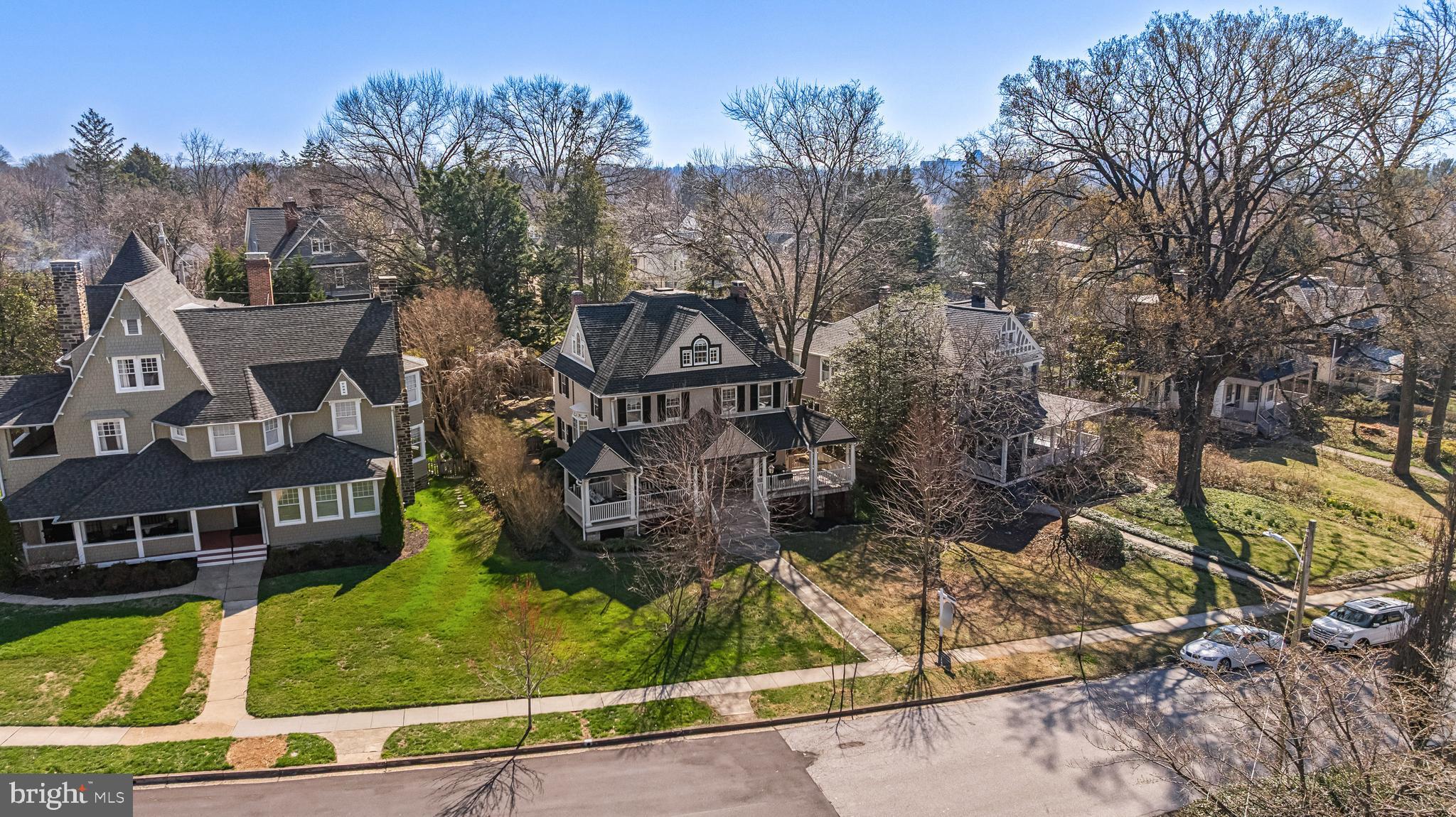 225 Hawthorn Road Baltimore, MD 21210 - Photo 3 of 84 Gallery Image 3
