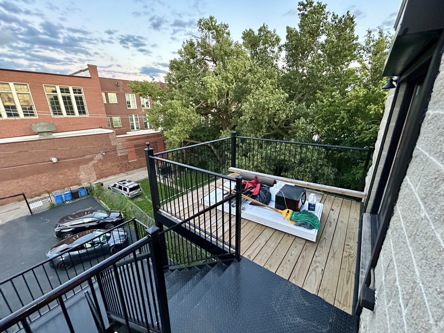 5333 South Calumet Avenue Chicago, IL 60615 - Photo 22 of 37