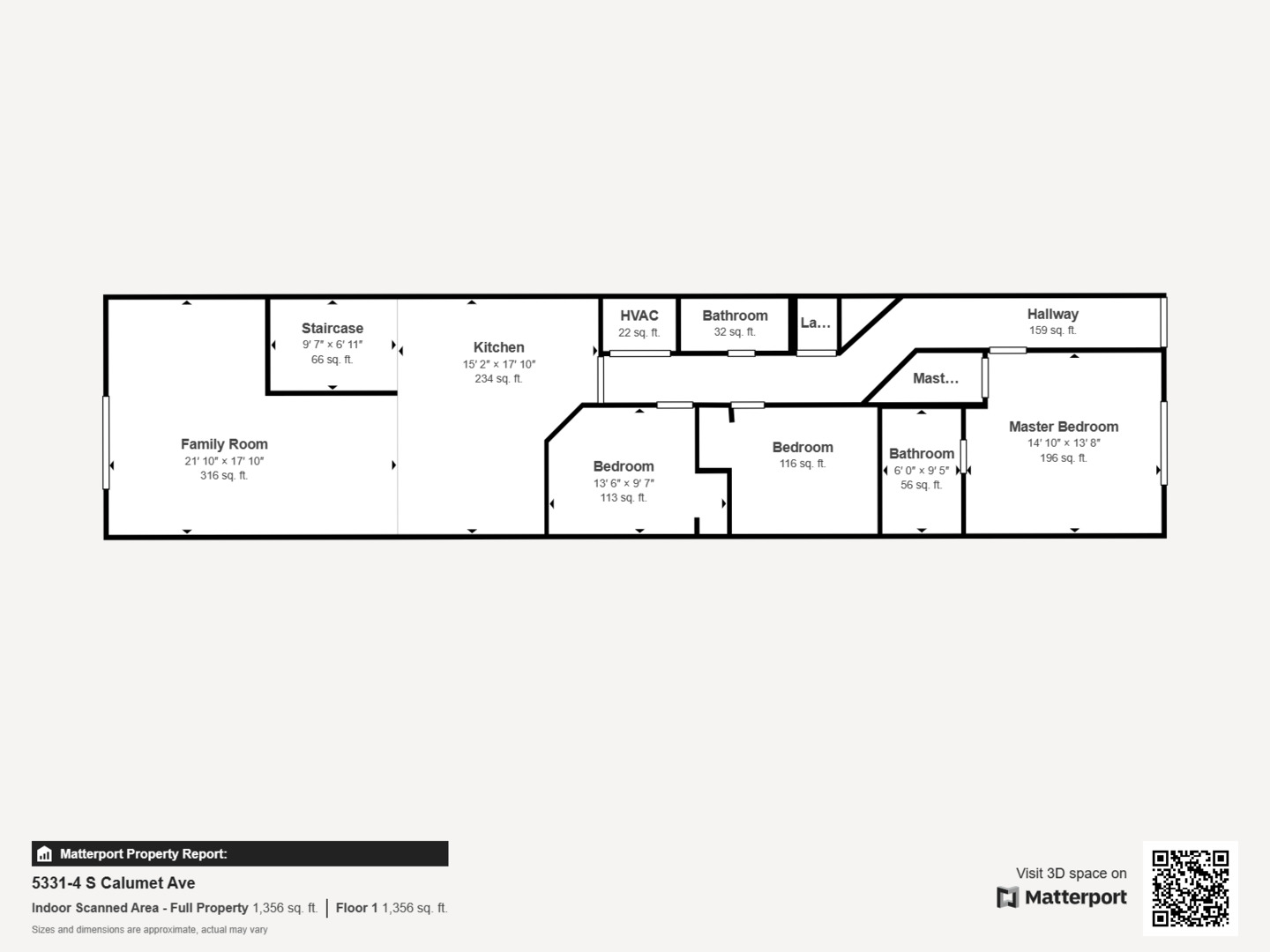5333 South Calumet Avenue Chicago, IL 60615 - Photo 3 of 37
