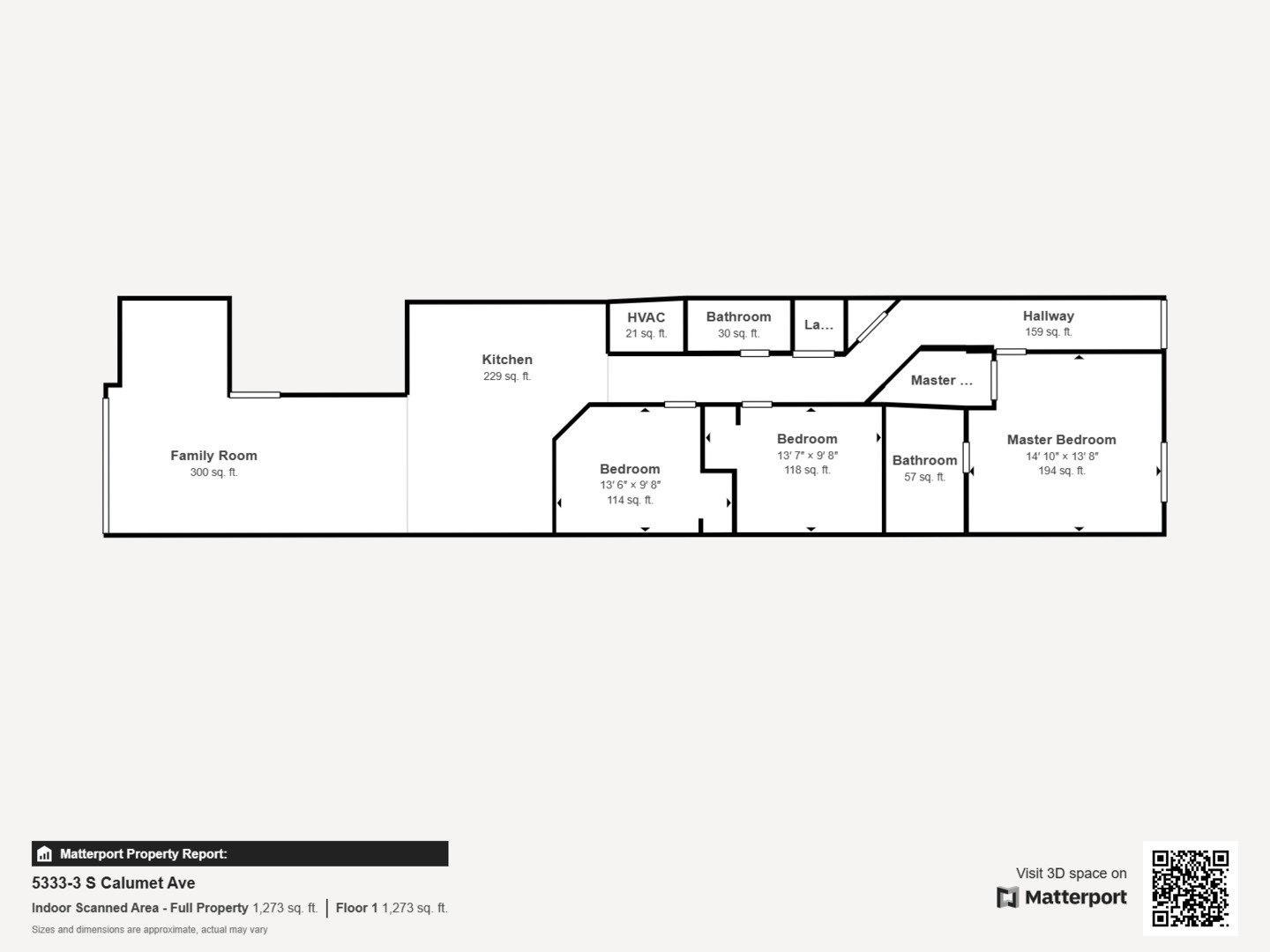 5333 South Calumet Avenue Chicago, IL 60615 - Photo 34 of 37