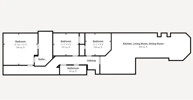 $1,080,000 | 5333 South Calumet Avenue, Chicago, IL 60615