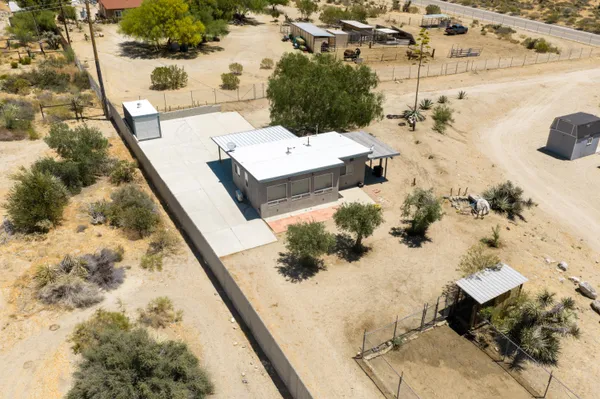 $350,000 | 10860 Juniper Avenue, Morongo Valley, CA 92256