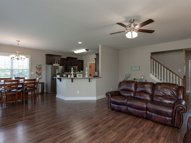 163 Red Wood Road Zebulon, NC 27597 - Photo 12 of 25 Photo 12