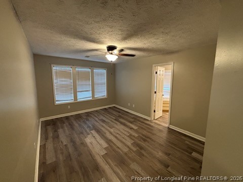 110 Ashton Place Spring Lake, NC 28390 - Photo 19 of 25