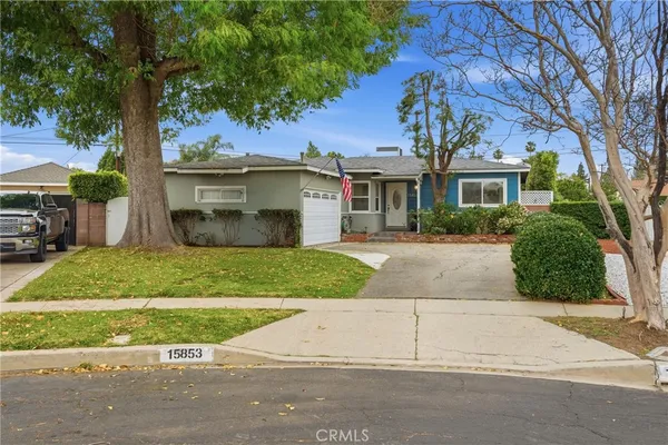 $4,400 | 15853 Romar Street, North Hills, CA 91343