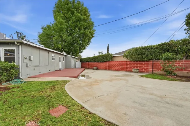 $4,500 | 15853 Romar Street, North Hills, CA 91343