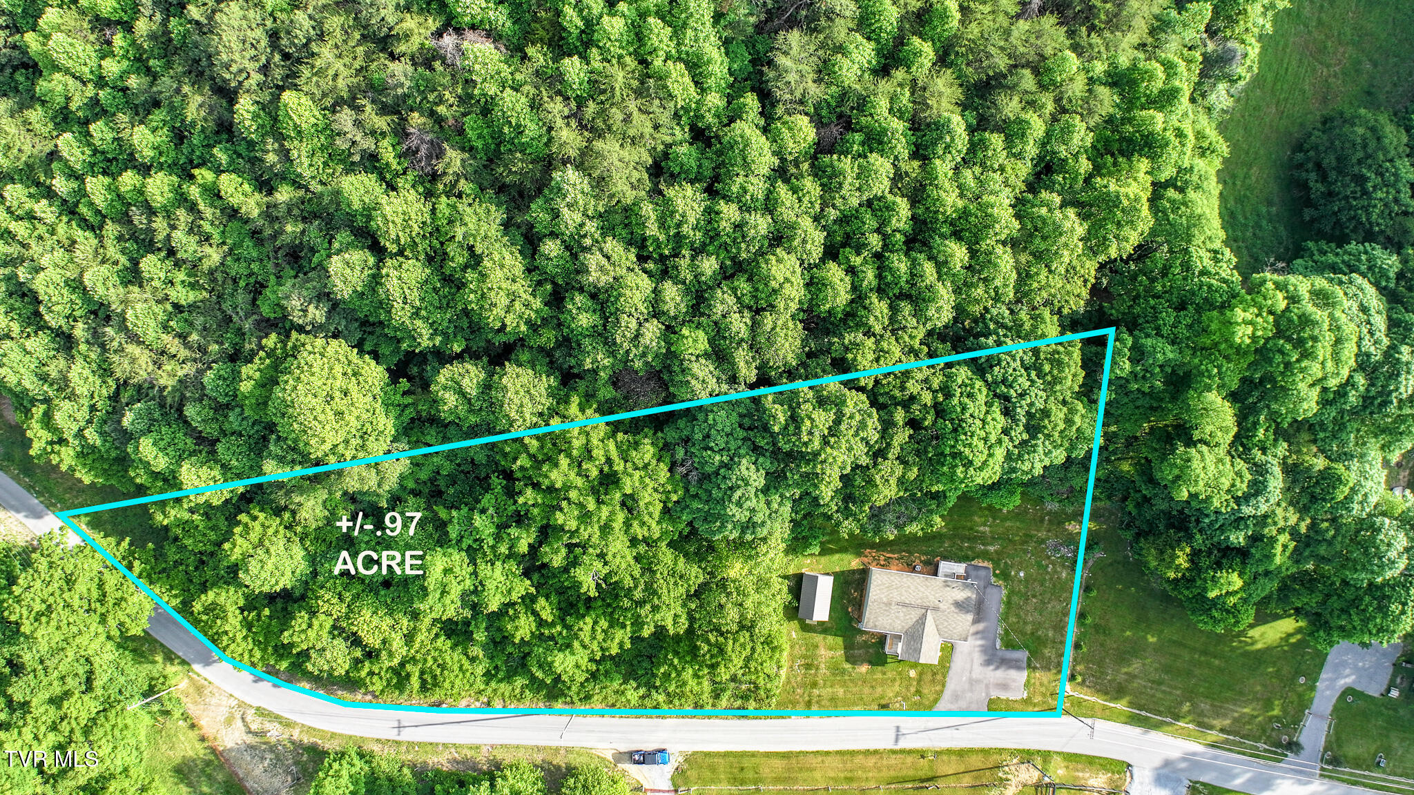 1320 Sugar Bowl Road Chuckey, TN 37641 - Photo 40 of 44 DJI_20260517051038_0928_D-Edit