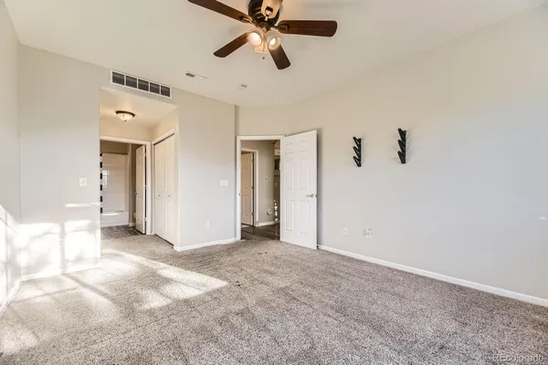 $329,900 | 22520 East Ontario Drive, Unit 101, Aurora, CO 80016