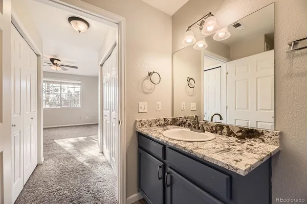 $329,900 | 22520 East Ontario Drive, Unit 101, Aurora, CO 80016