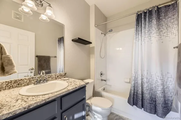 $329,900 | 22520 East Ontario Drive, Unit 101, Aurora, CO 80016