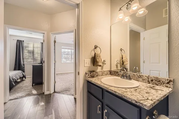 $329,900 | 22520 East Ontario Drive, Unit 101, Aurora, CO 80016