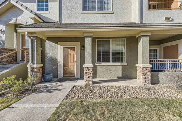 $329,900 | 22520 East Ontario Drive, Unit 101, Aurora, CO 80016