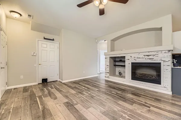 $329,900 | 22520 East Ontario Drive, Unit 101, Aurora, CO 80016