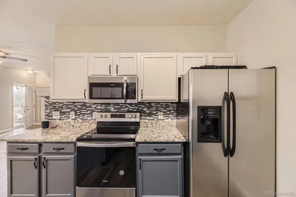 $329,900 | 22520 East Ontario Drive, Unit 101, Aurora, CO 80016