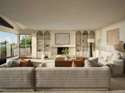 $5,895,000 | 2586 Calle Del Oro, San Diego, CA 92037