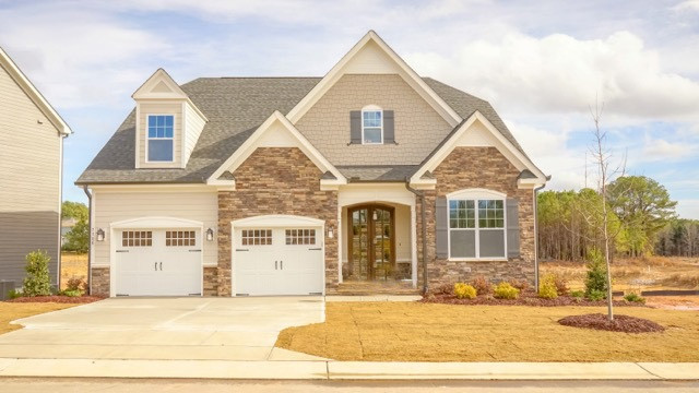 7708 Stonehenge Farm Lane Raleigh, NC 27613 - Photo 1 of 25 Photo 1