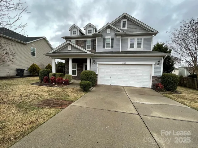 $2,195 | 12728 Cumberland Cove Drive, Charlotte, NC 28273
