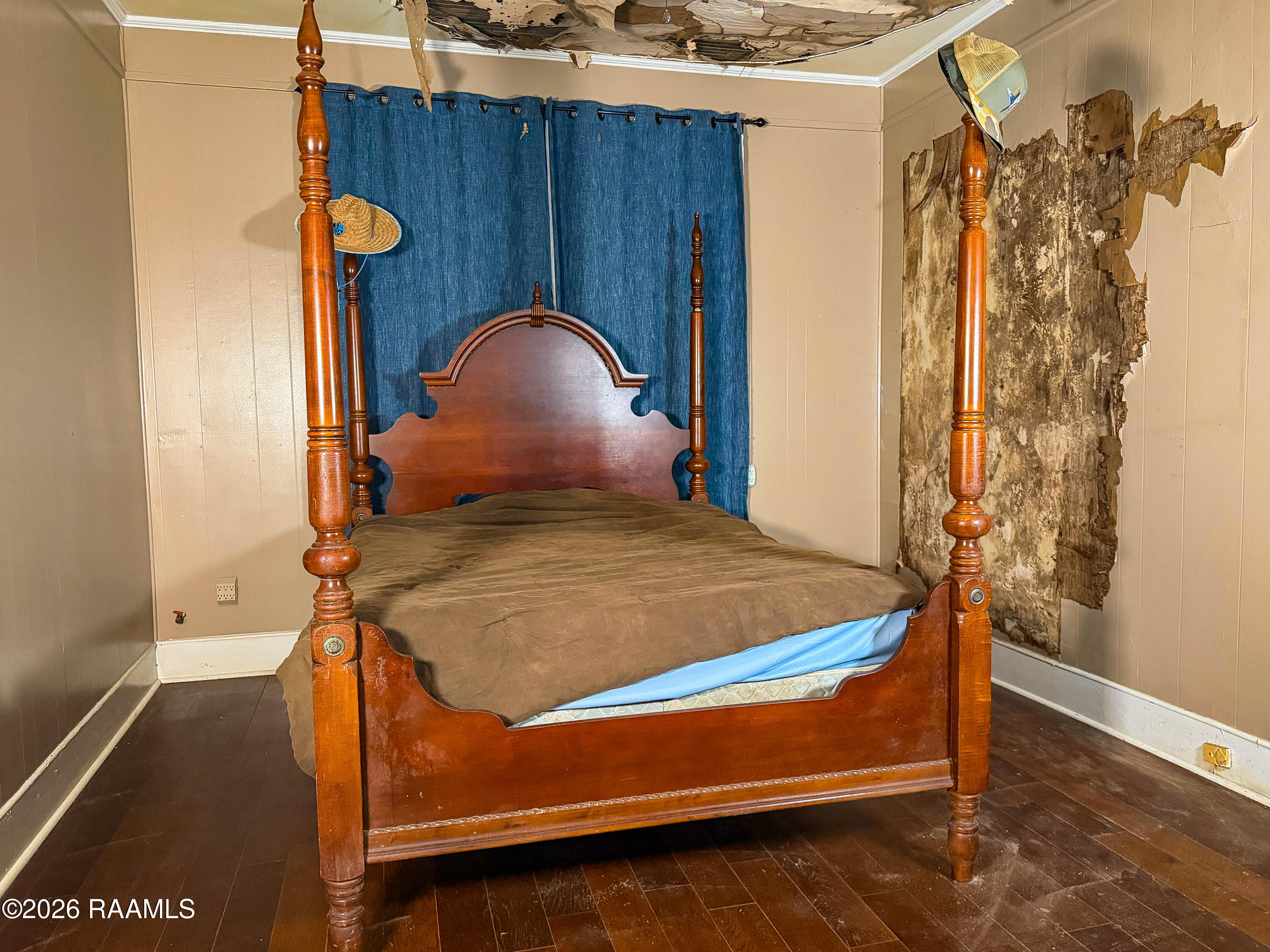 1045 North Capitol Street Many, LA 71449 - Photo 15 of 16 IMG_3553