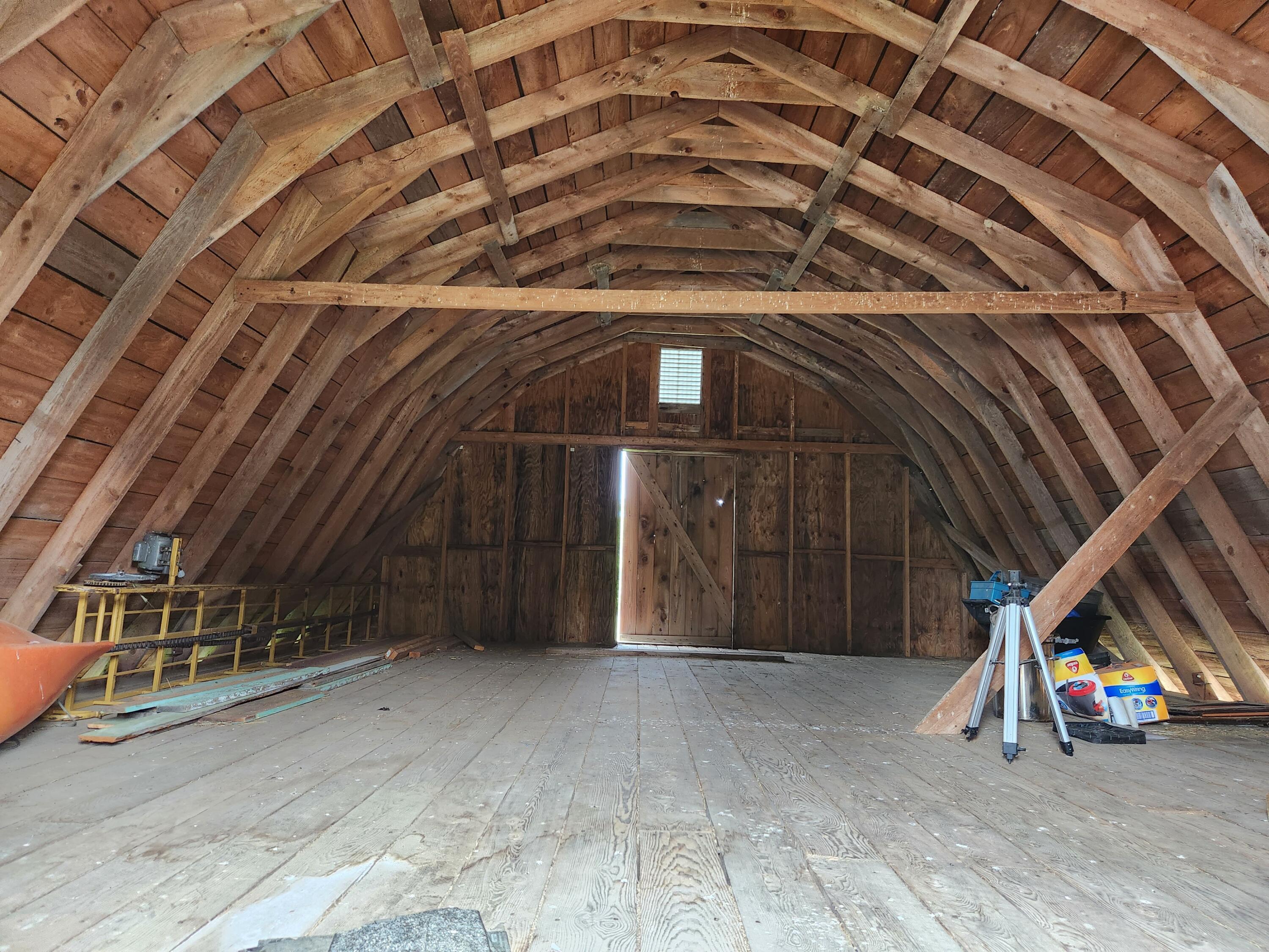 91 Avenue Road Exeter, ME 04435 - Photo 58 of 62 20230612_145009