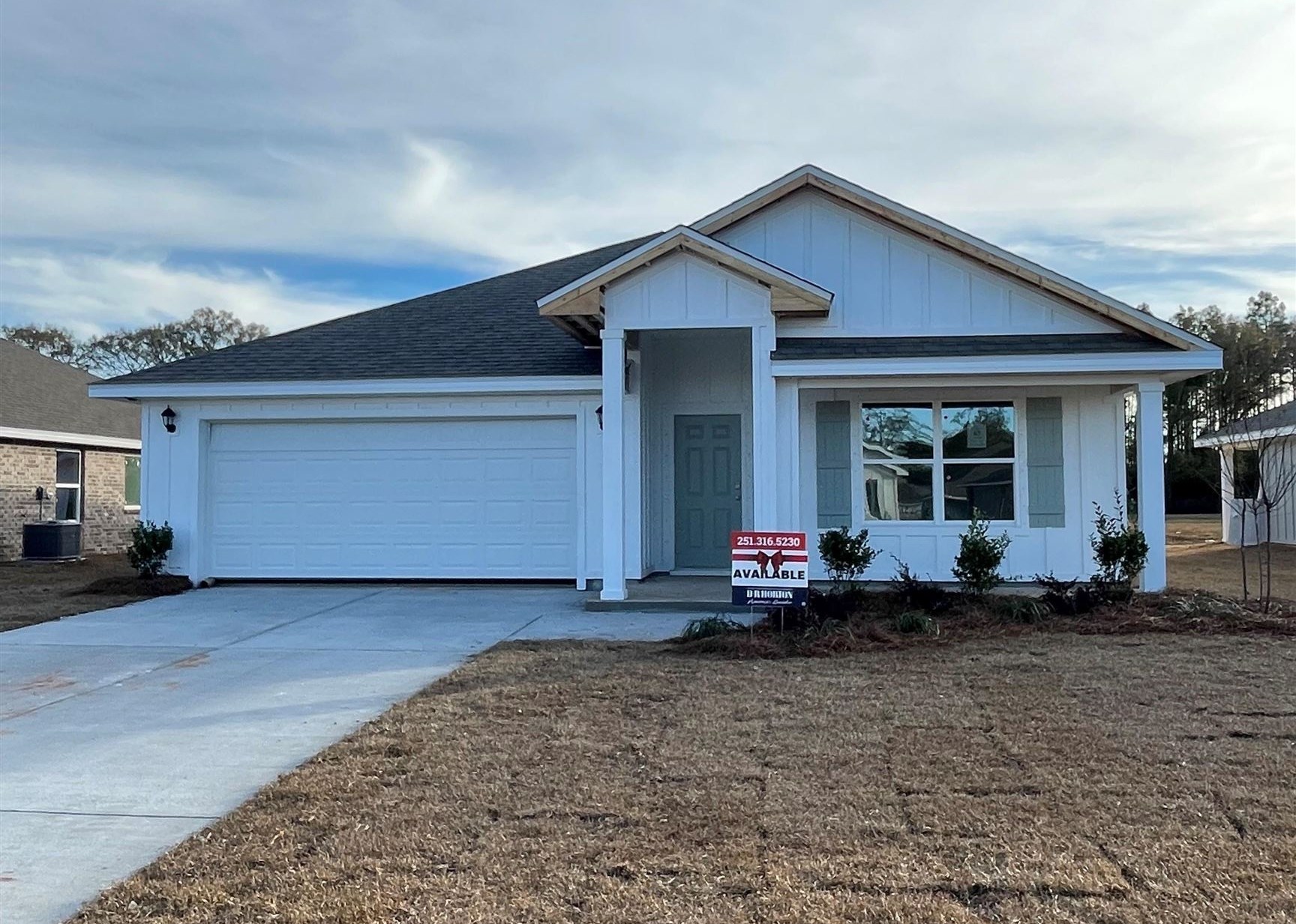 17194 REFLECTION Street Loxley, AL 36551 - Photo 1 of 10