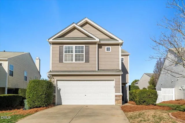 $370,000 | 5534 Golden Moss Trail, Raleigh, NC 27613