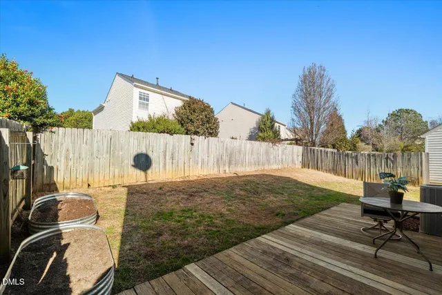 $370,000 | 5534 Golden Moss Trail, Raleigh, NC 27613