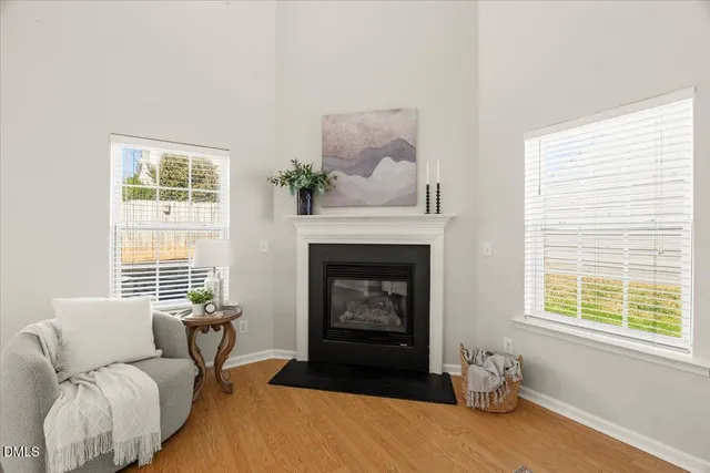 $370,000 | 5534 Golden Moss Trail, Raleigh, NC 27613