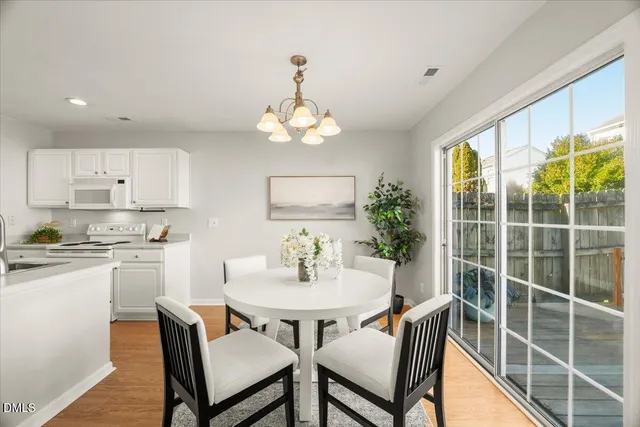 $370,000 | 5534 Golden Moss Trail, Raleigh, NC 27613