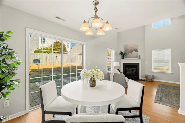 $370,000 | 5534 Golden Moss Trail, Raleigh, NC 27613