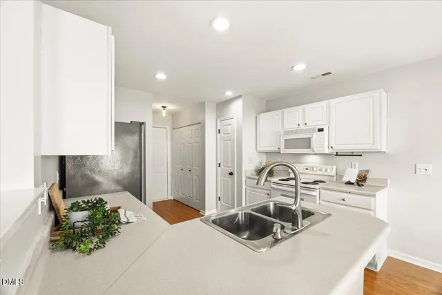 $370,000 | 5534 Golden Moss Trail, Raleigh, NC 27613