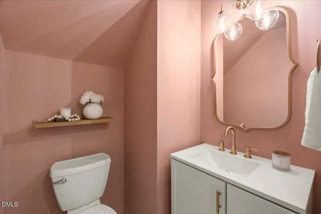 $370,000 | 5534 Golden Moss Trail, Raleigh, NC 27613