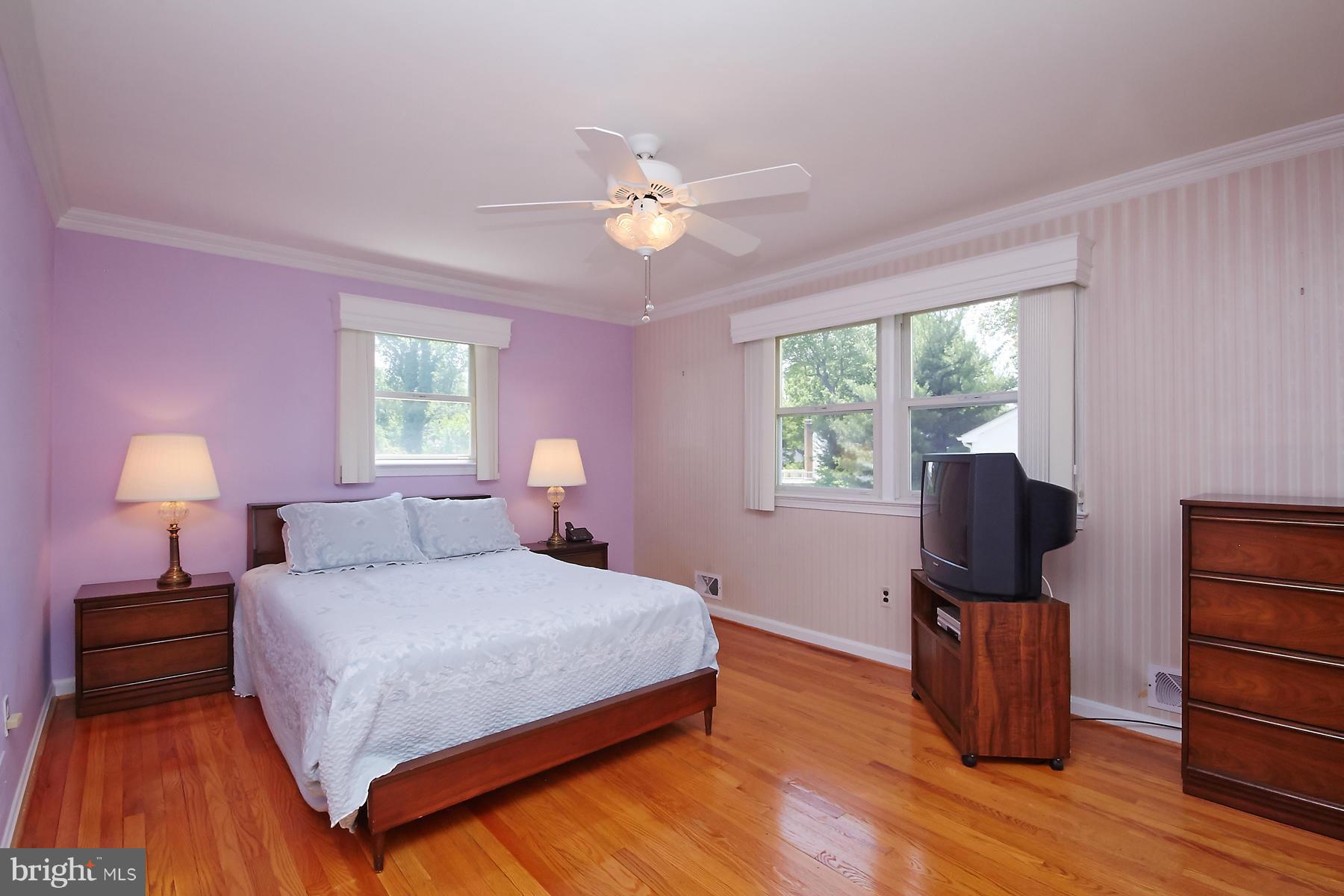 3224 North Glebe Road Arlington, VA 22207 - Photo 13 of 30 Bedroom