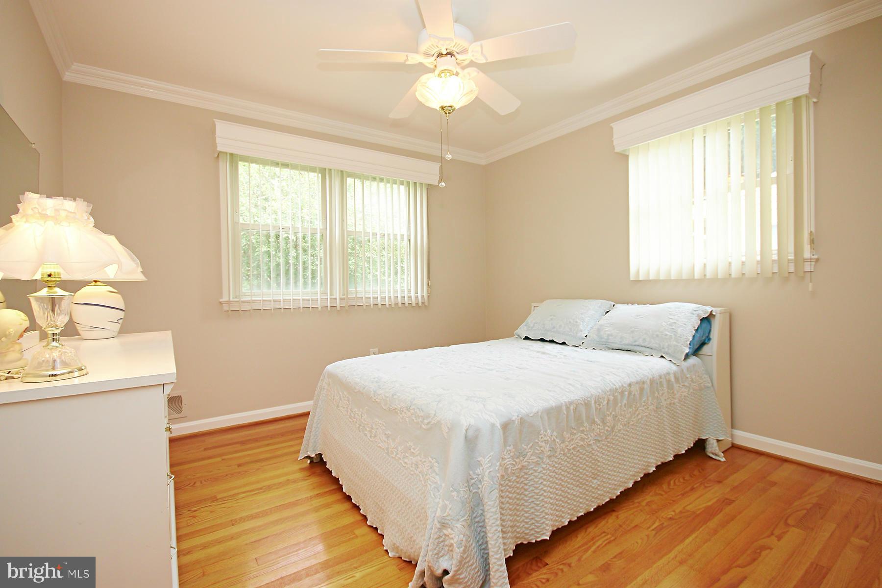 3224 North Glebe Road Arlington, VA 22207 - Photo 15 of 30 Bedroom