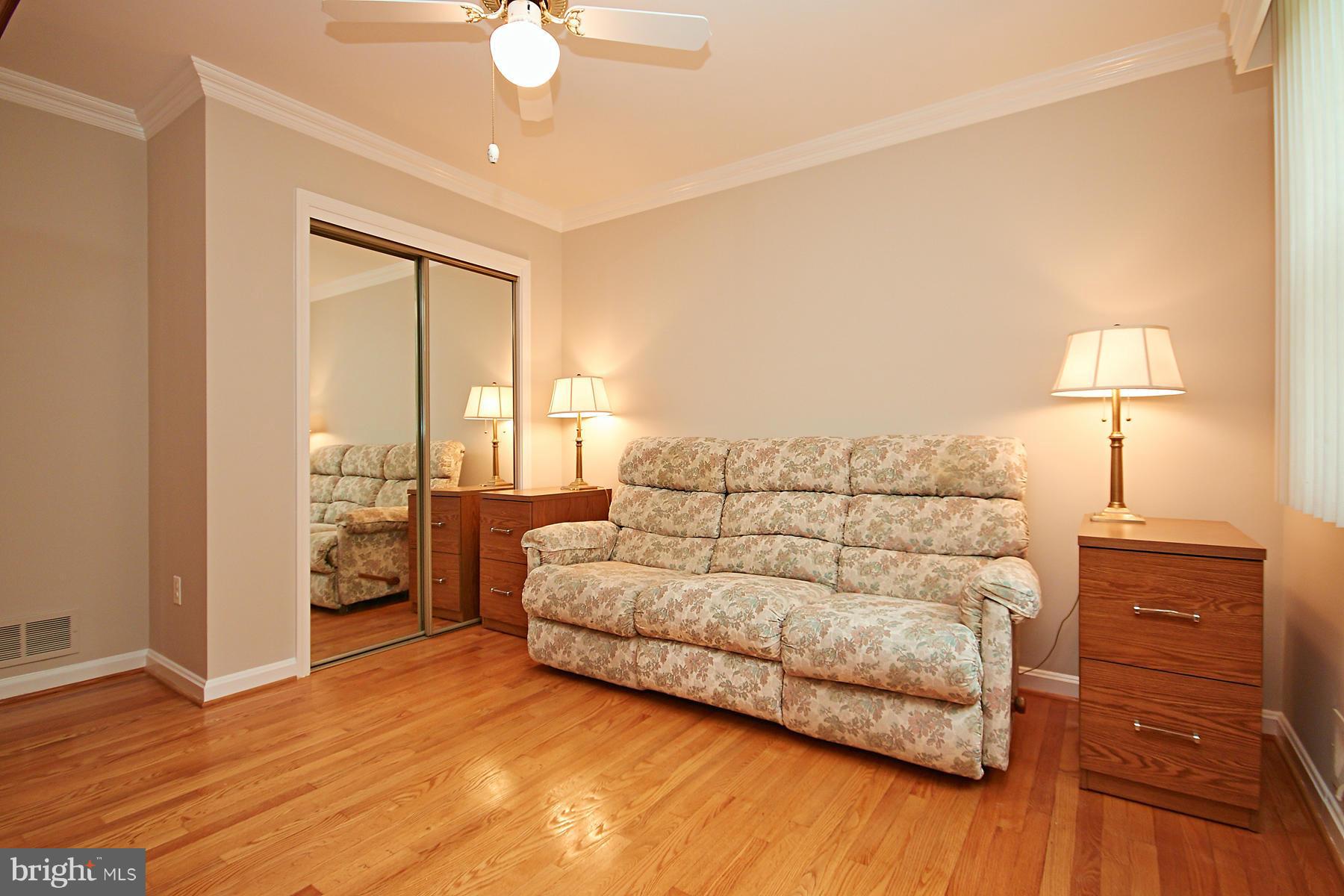 3224 North Glebe Road Arlington, VA 22207 - Photo 18 of 30 Bedroom