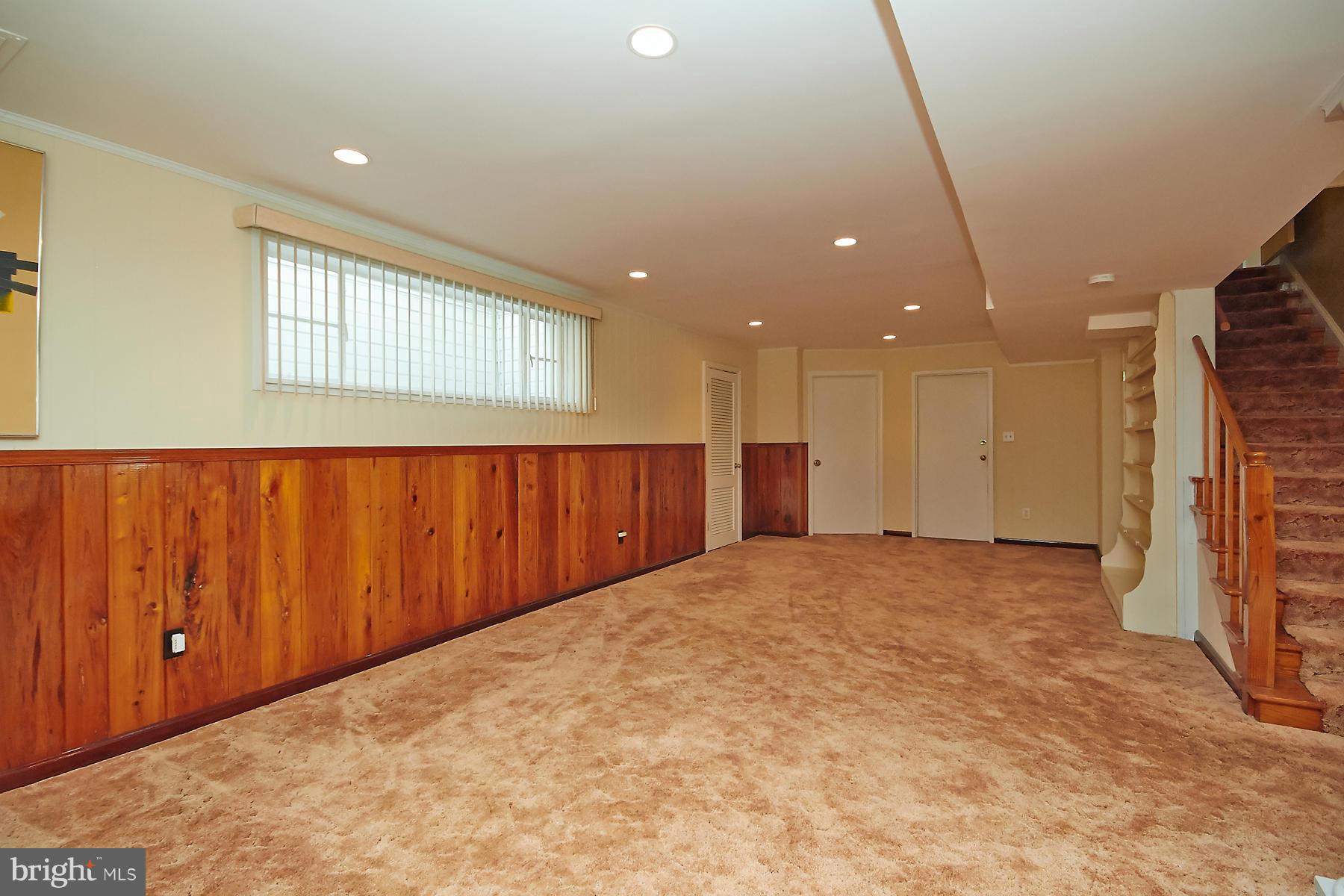 3224 North Glebe Road Arlington, VA 22207 - Photo 24 of 30 Family Room