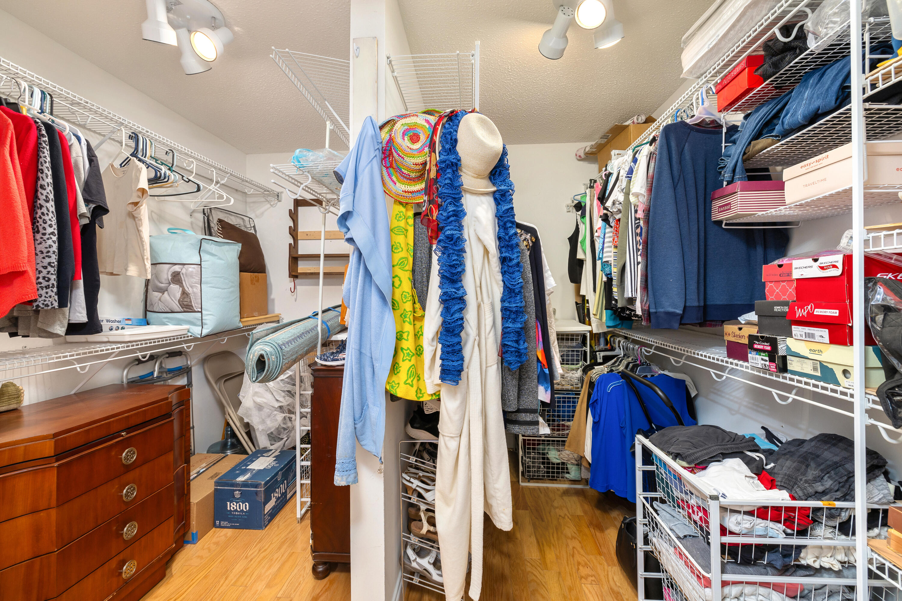 824 Bentwood Circle Manning, SC 29102 - Photo 34 of 55 OWNER'S CLOSET