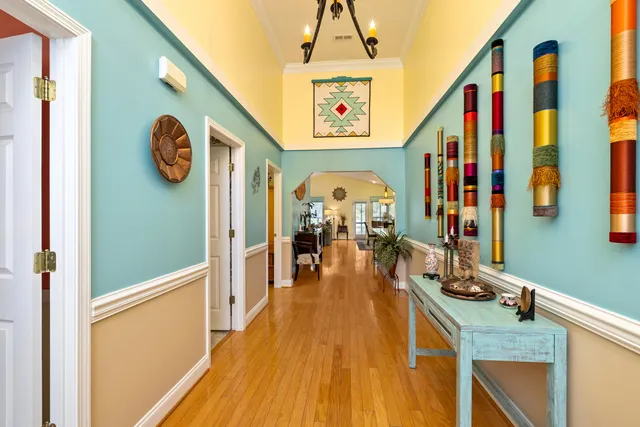 $329,000 | 824 Bentwood Circle, Manning, SC 29102