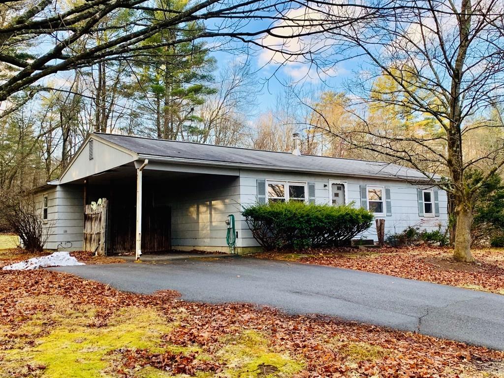 64 Greenwich Road Amherst, MA 01002 - Photo 1 of 19 Gallery Image 1