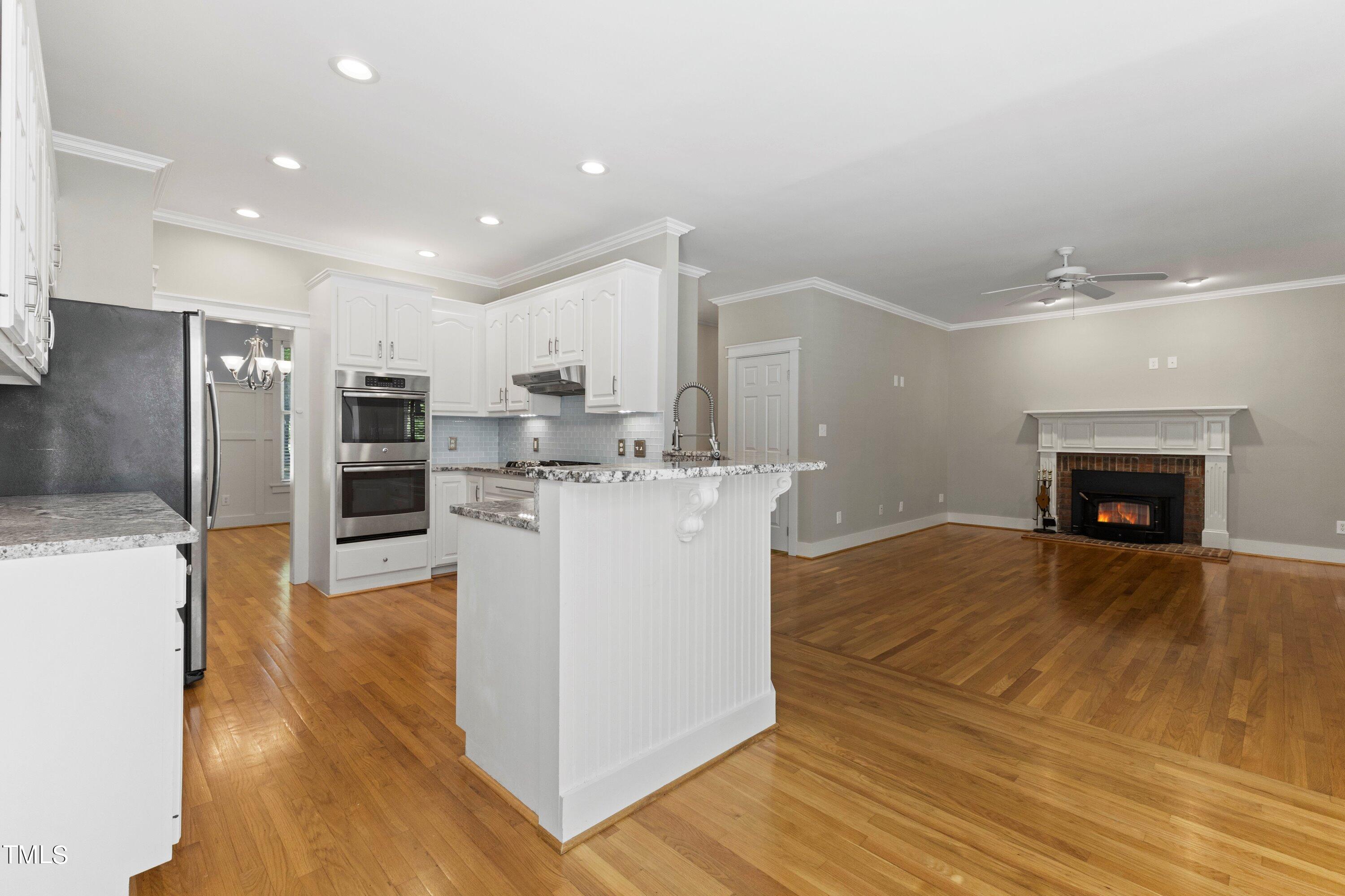 7408 Lakefall Drive Wake Forest, NC 27587 - Photo 21 of 65 44-202404187408 Lakefall Dr_0024