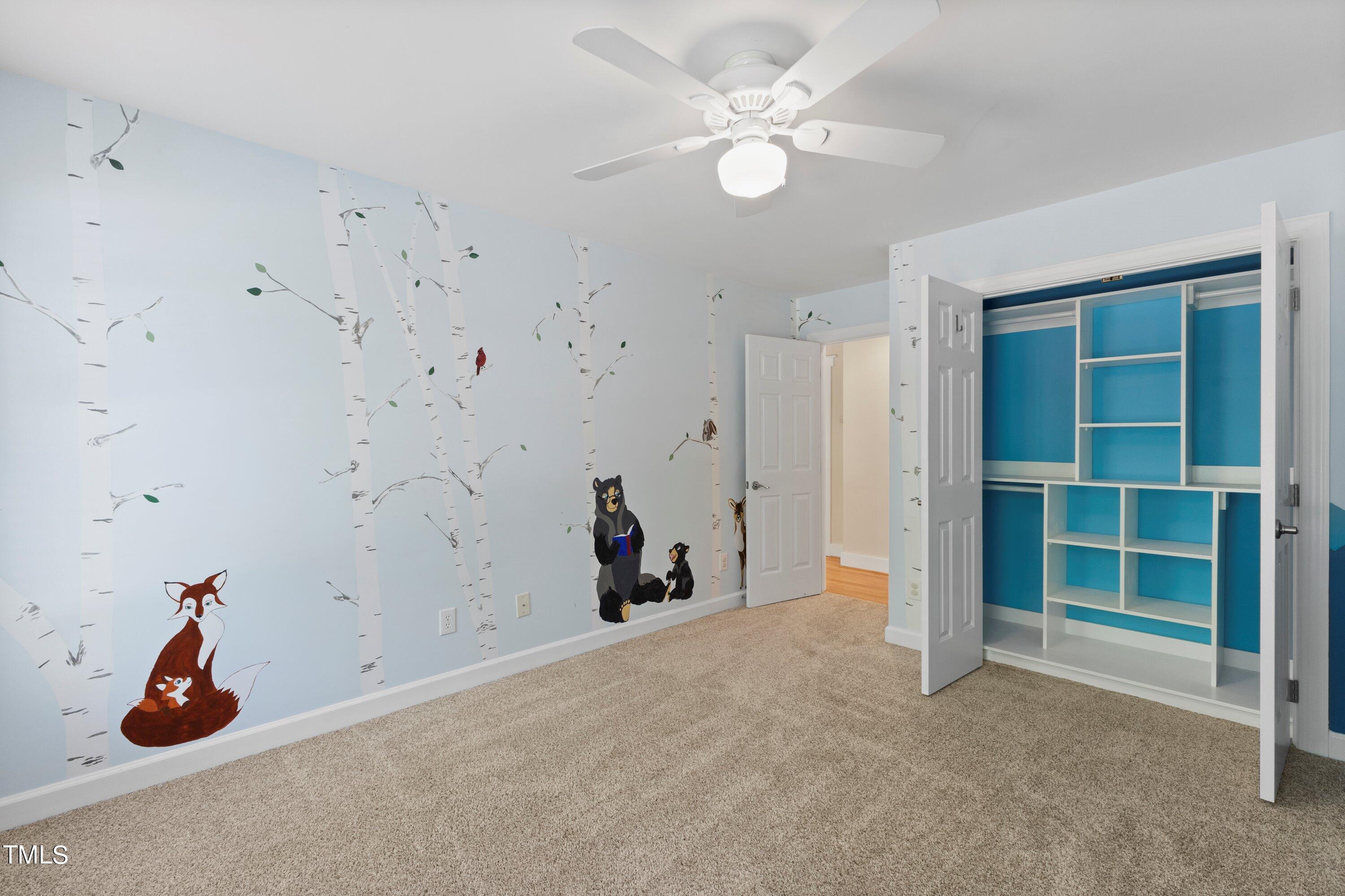 7408 Lakefall Drive Wake Forest, NC 27587 - Photo 38 of 65 68-202404187408 Lakefall Dr_0048