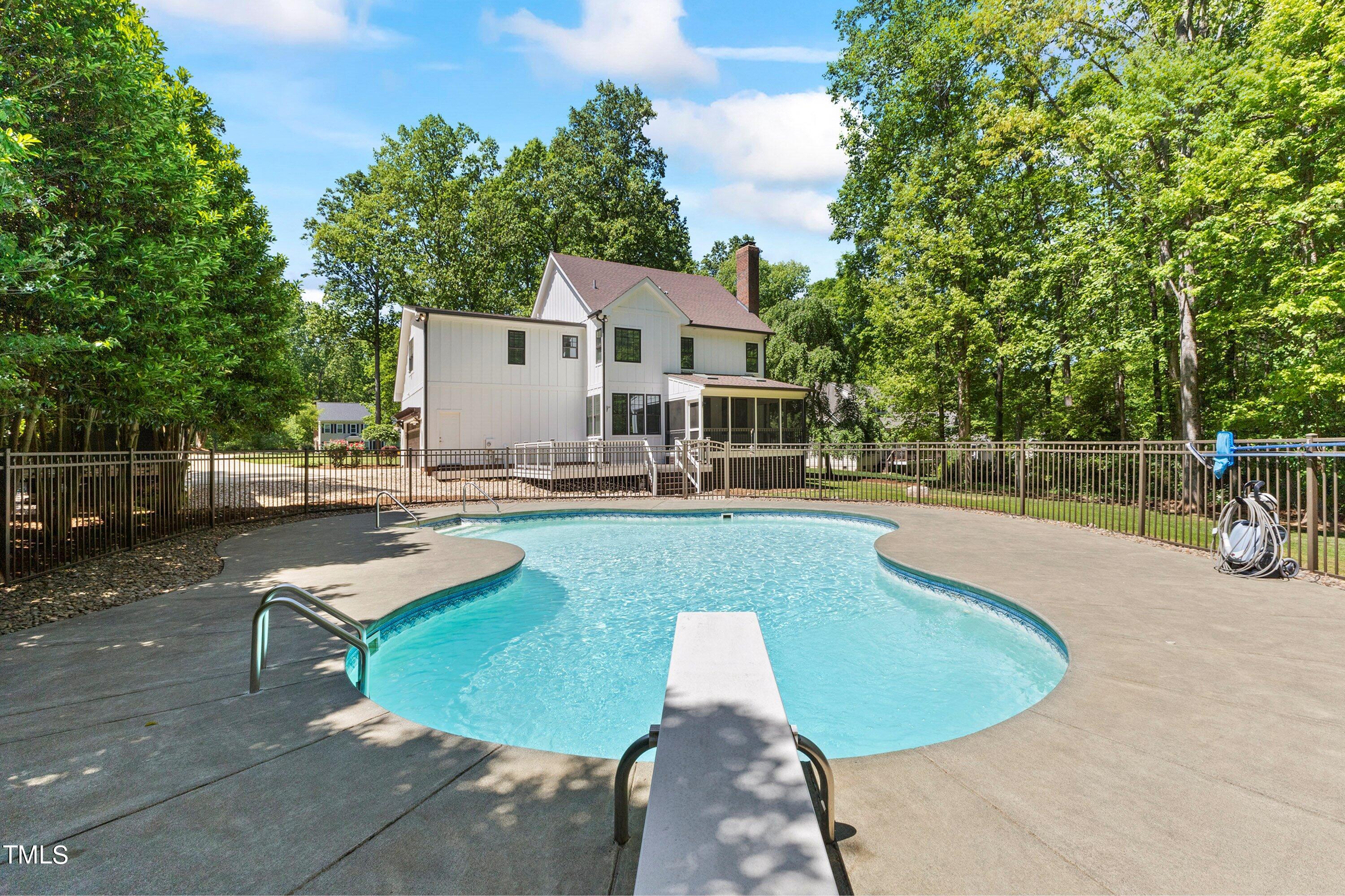 7408 Lakefall Drive Wake Forest, NC 27587 - Photo 54 of 65 19-202404187408 Lakefall Dr_0071