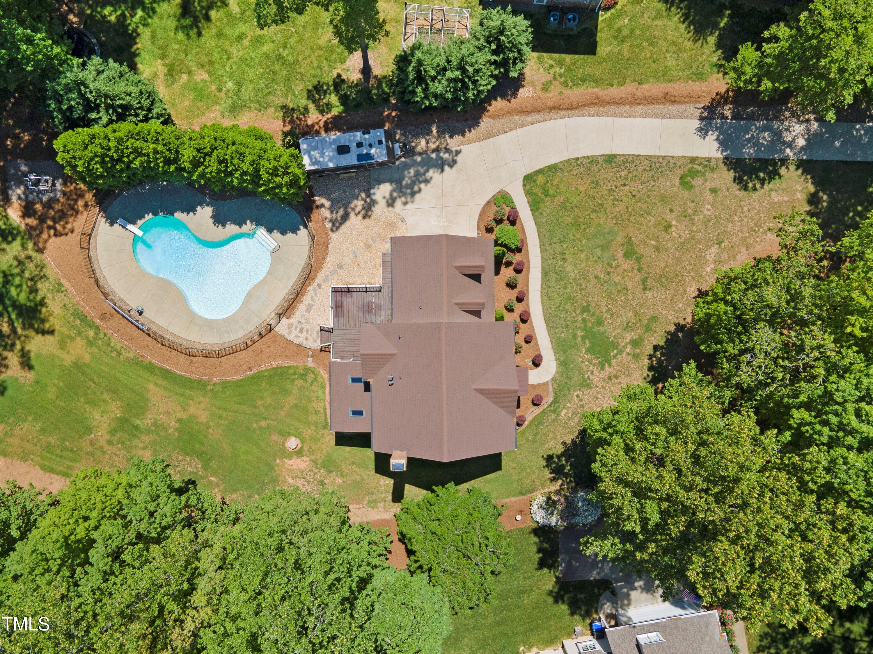 7408 Lakefall Drive Wake Forest, NC 27587 - Photo 64 of 65 24-202404187408 Lakefall Dr_0004