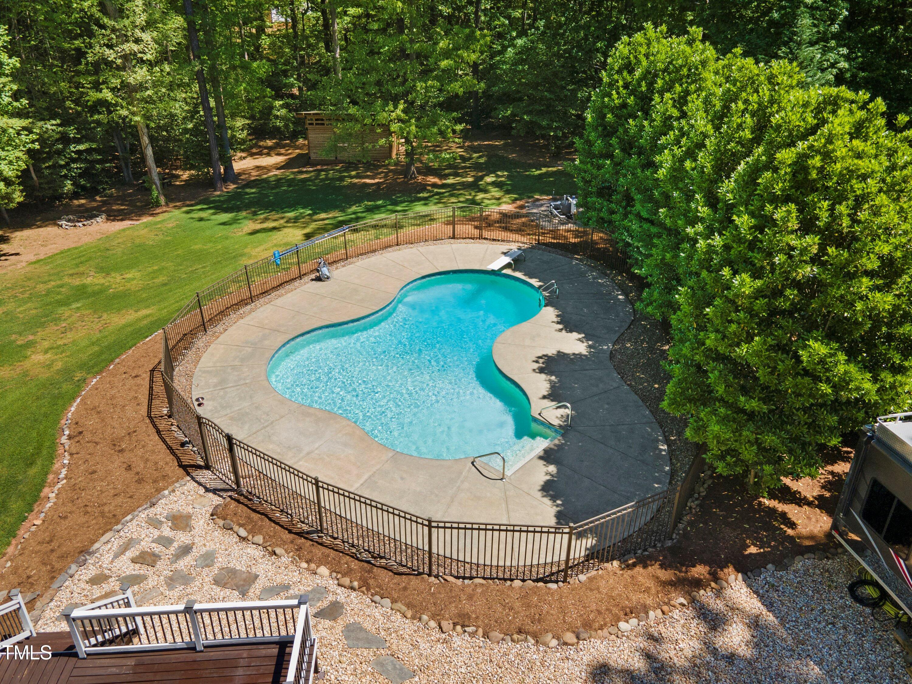 7408 Lakefall Drive Wake Forest, NC 27587 - Photo 65 of 65 22-202404187408 Lakefall Dr_0002