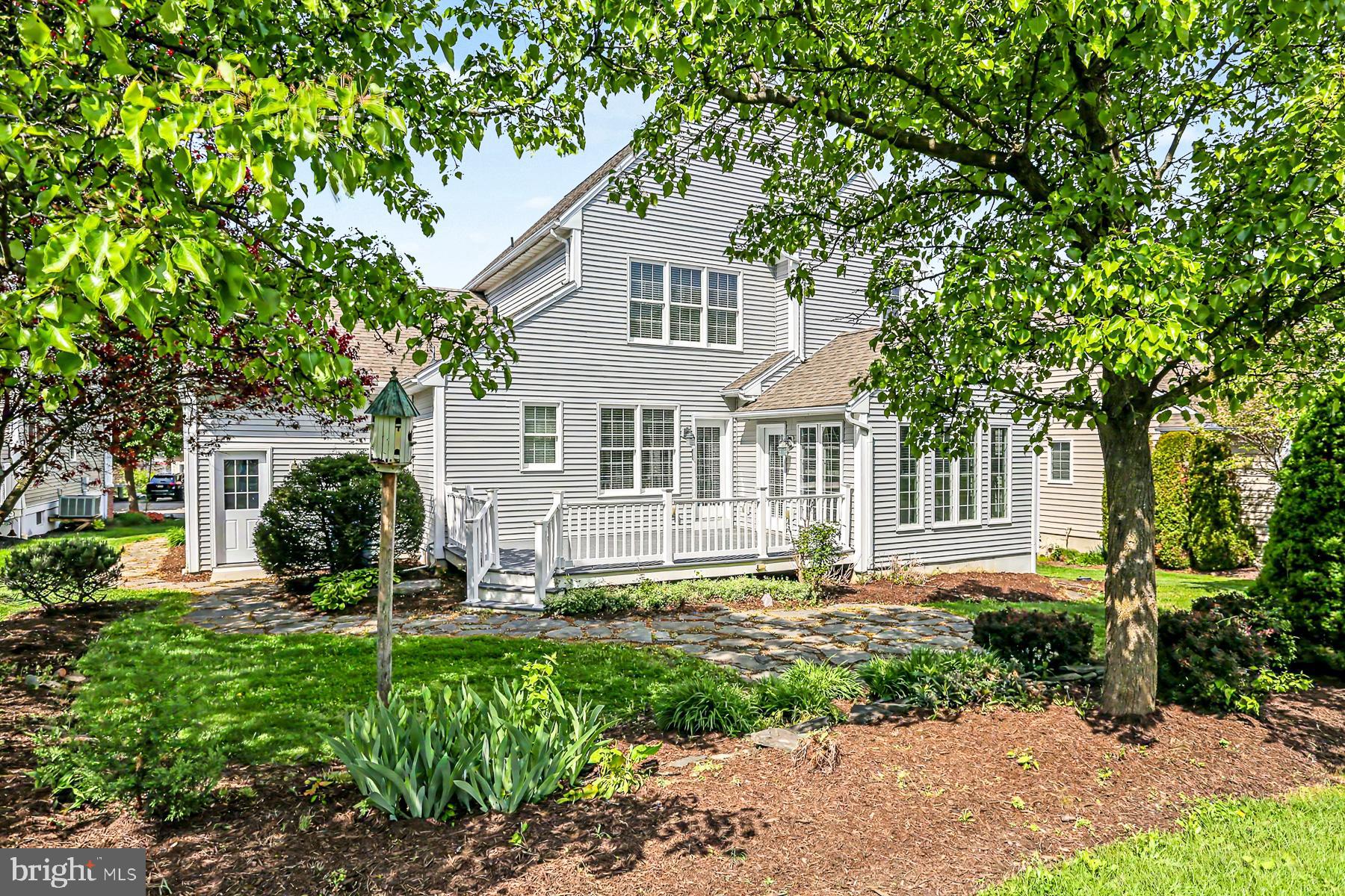 7 Thicket Lane Lancaster, PA 17602 - Photo 50 of 50