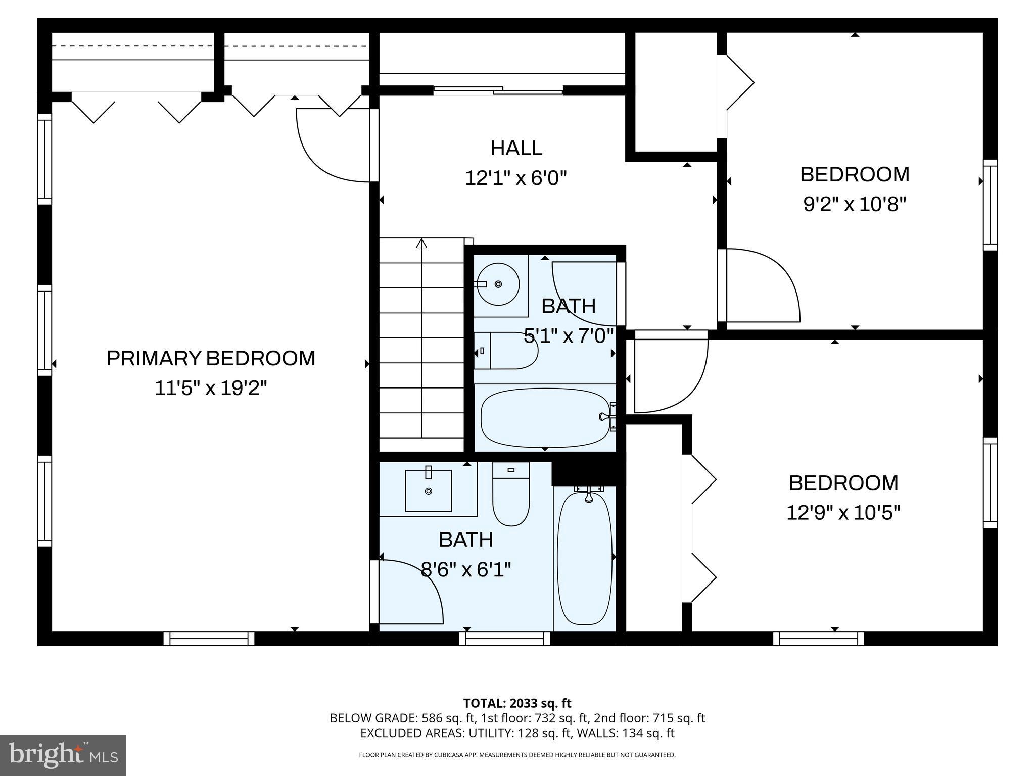 5658 Sutherland Court Burke, VA 22015 - Photo 29 of 30 unknown
