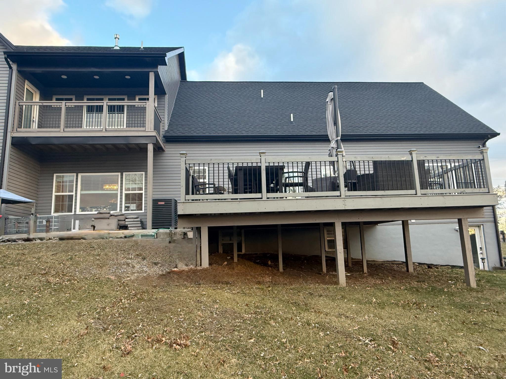 7420 Green Hill Road Harrisburg, PA 17112 - Photo 110 of 123