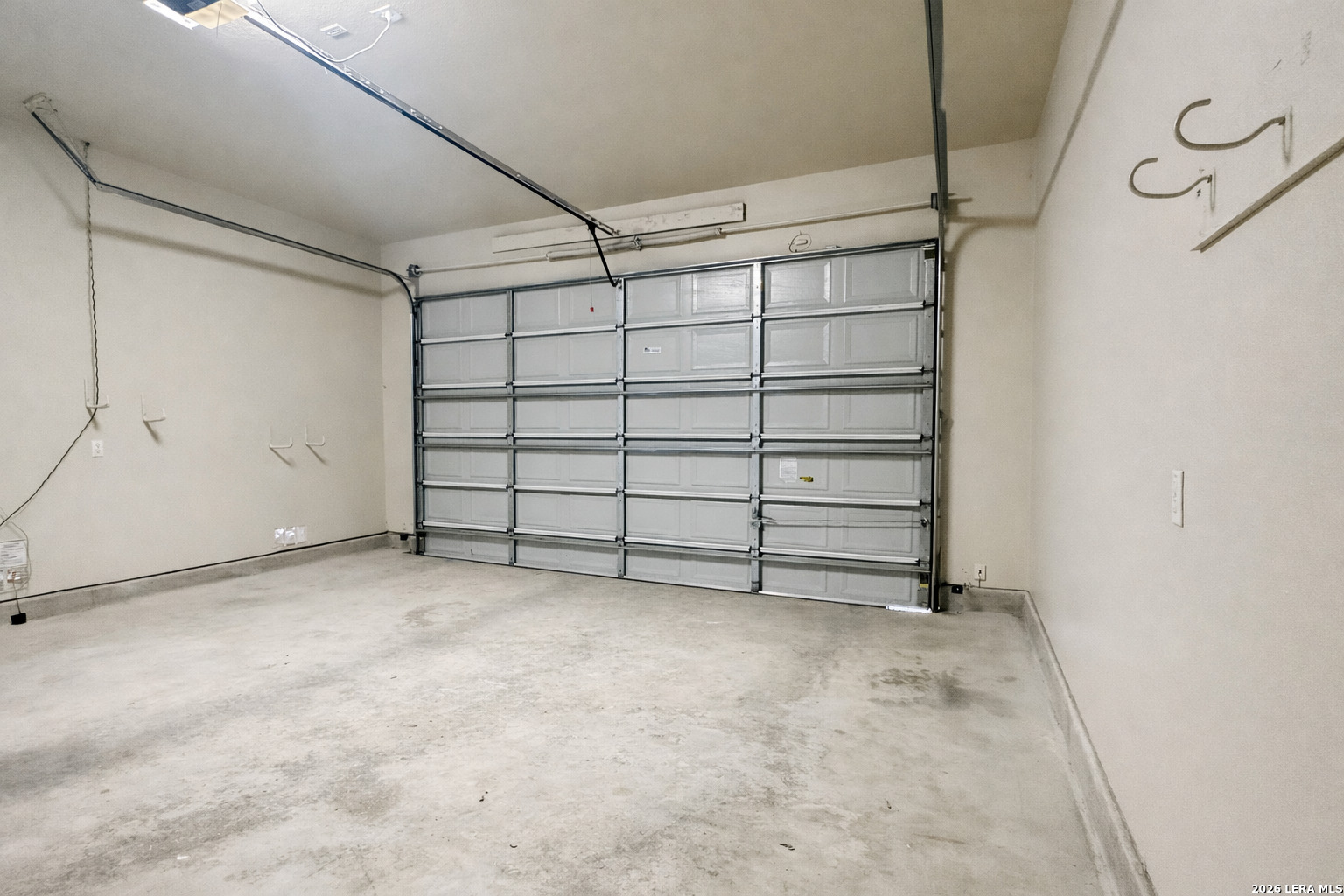 15603 Luna Ridge Helotes, TX 78023 - Photo 23 of 24 a view of a room with an empty space