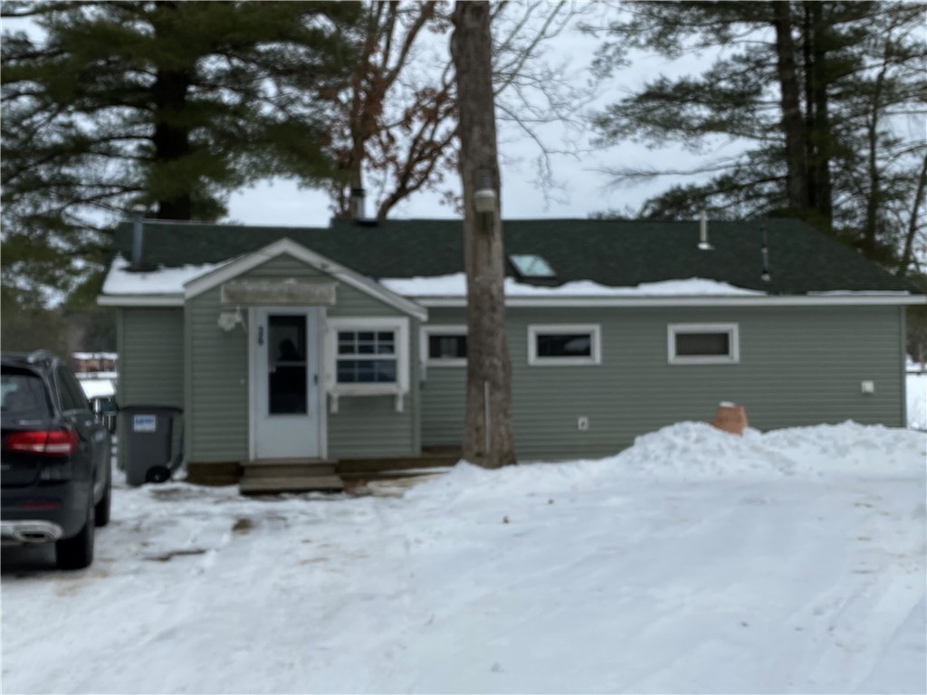 36 Hill Farm Camp Road Coventry, RI 02816 - Photo 1 of 23