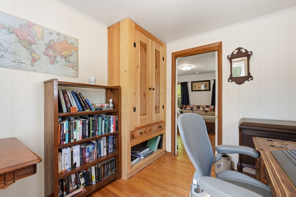 52 Log Plain Road Greenfield, MA 01301 - Photo 21 of 42 Gallery Image 21