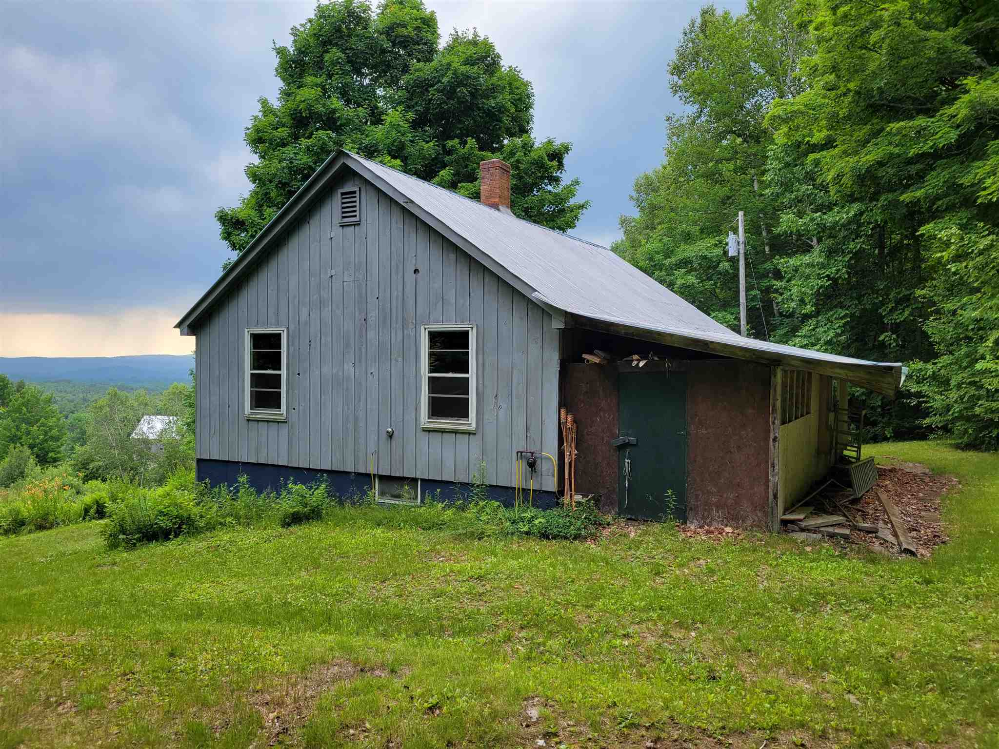 1240 Pinkham Road Burke, VT 05832 - Photo 22 of 29